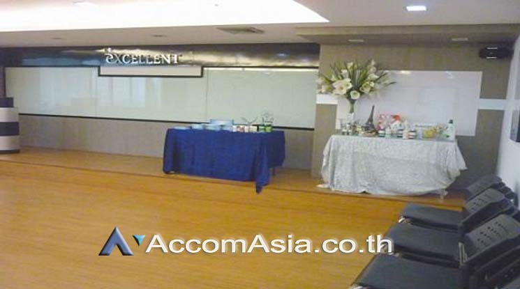 6  Office Space For Rent in Sathorn ,Bangkok BTS Chong Nonsi - BRT Wat Dan at SV City AA13616